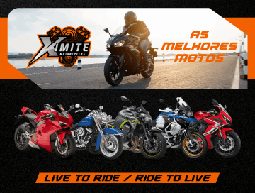 Motos no Rio Grande do Sul